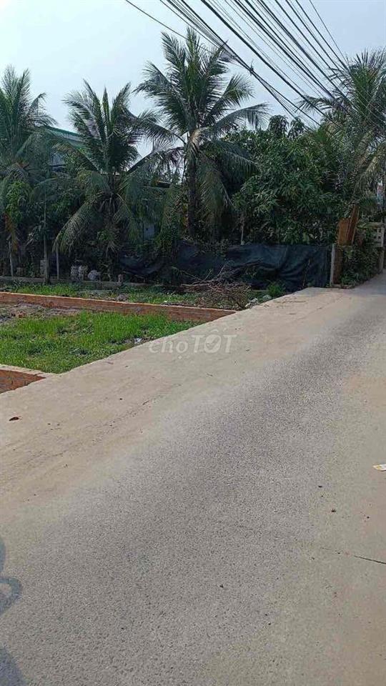 ĐẤT THỔ CƯ 150M² – NGAY CHÂN CẦU PHÚ LONG – ĐƯỜNG XE TẢI 6M XÂY TỰ DO
