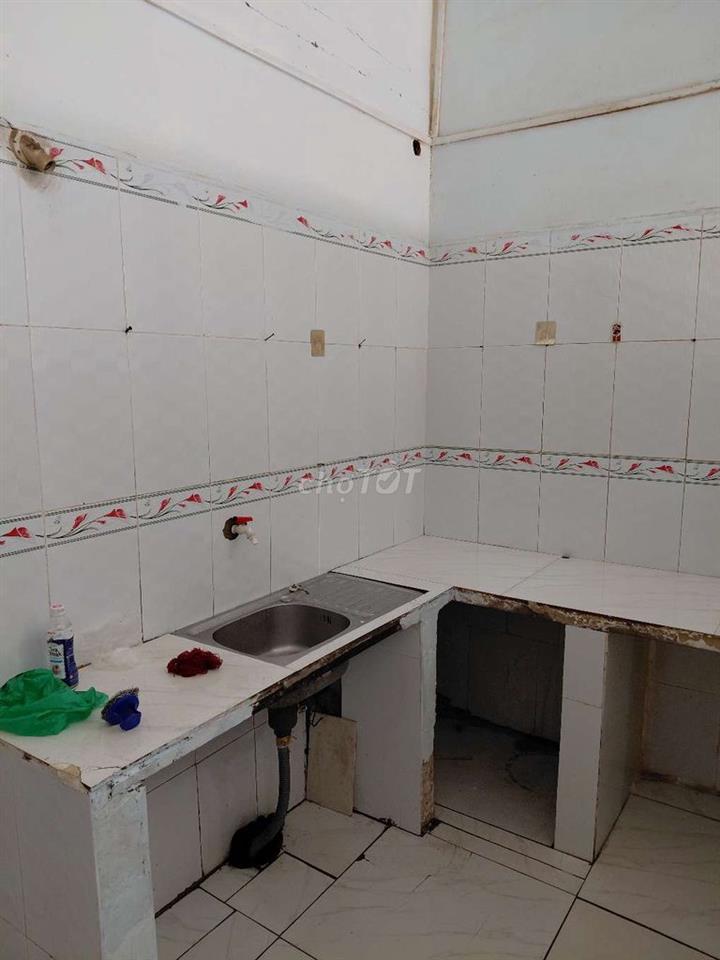 Nhà sổ chung hẻm ba gác, phường An Phú, Tp Hồ Chí Minh (Bình Dương cũ)