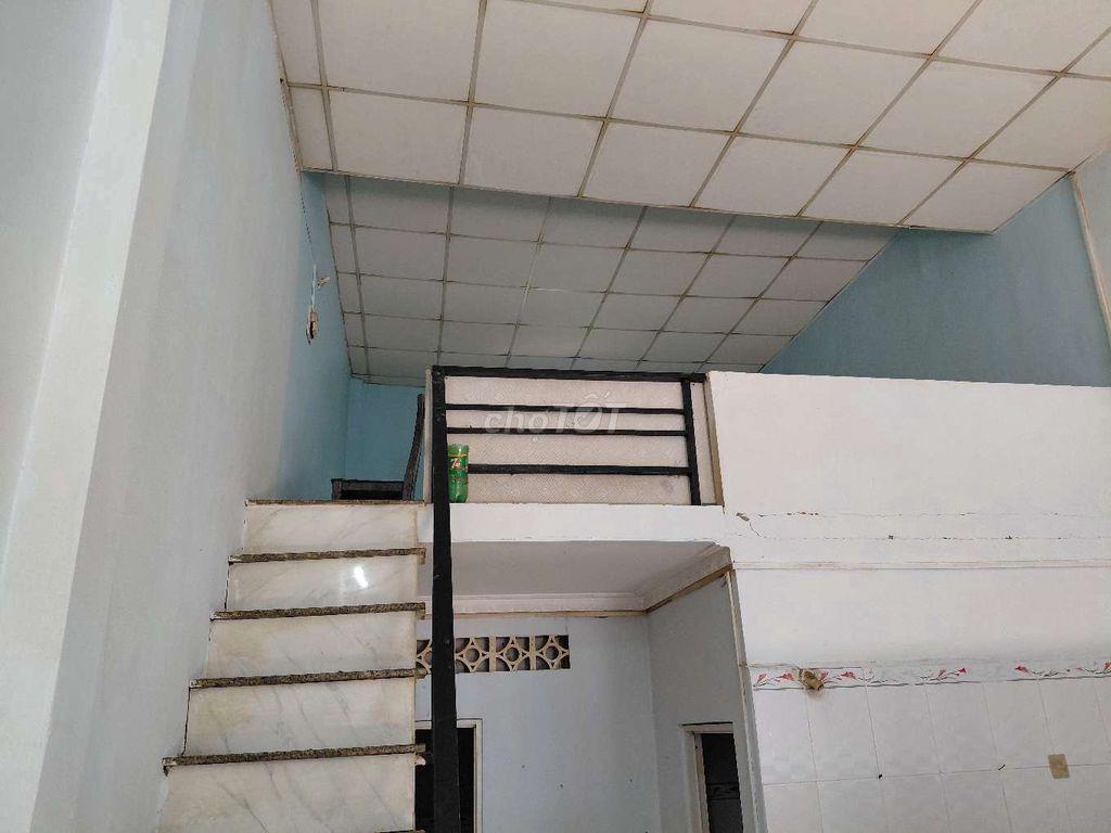 Nhà sổ chung hẻm ba gác, phường An Phú, Tp Hồ Chí Minh (Bình Dương cũ)