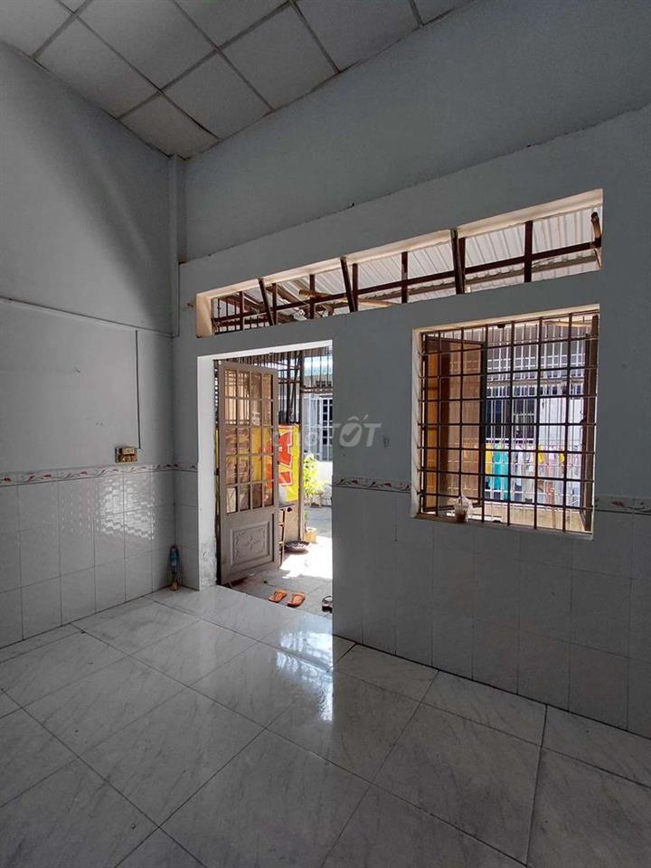 Nhà sổ chung hẻm ba gác, phường An Phú, Tp Hồ Chí Minh (Bình Dương cũ)