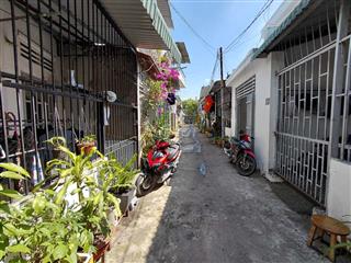 Nhà sổ chung hẻm ba gác, phường An Phú, Tp Hồ Chí Minh (Bình Dương cũ)