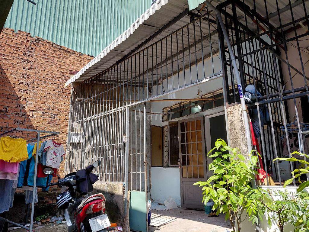 Nhà sổ chung hẻm ba gác, phường An Phú, Tp Hồ Chí Minh (Bình Dương cũ)