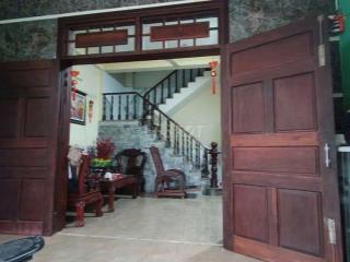 BÁN NHÀ HẺM
