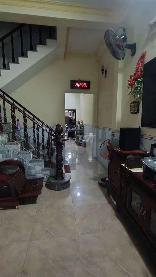 BÁN NHÀ HẺM