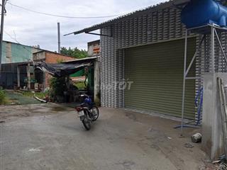 Bán nhà định hòa tdm giáp tp mới bình dương