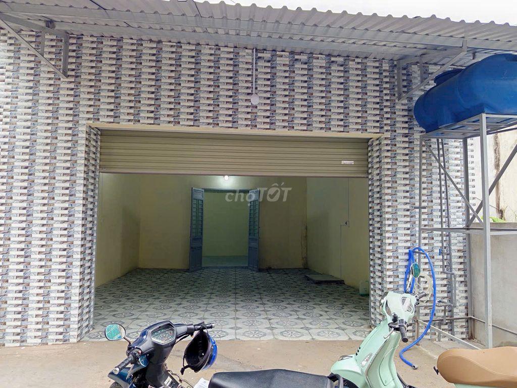 Bán nhà định hòa tdm giáp tp mới bình dương