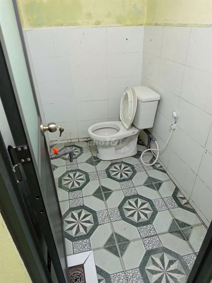 Bán nhà định hòa tdm giáp tp mới bình dương