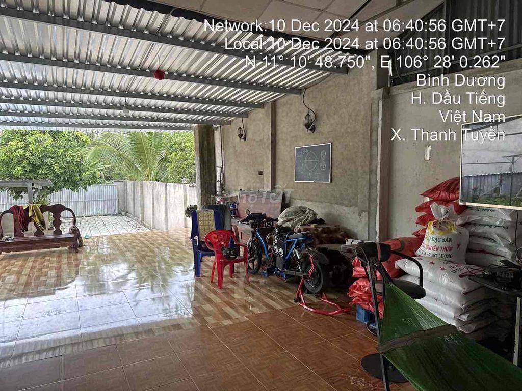 3 tỷ 2 NHÀ ĐẤT GIÁP SUỐI LÊ DANH CÁT P TÂY NAM TP HCM G RANH ĐỊA ĐẠO