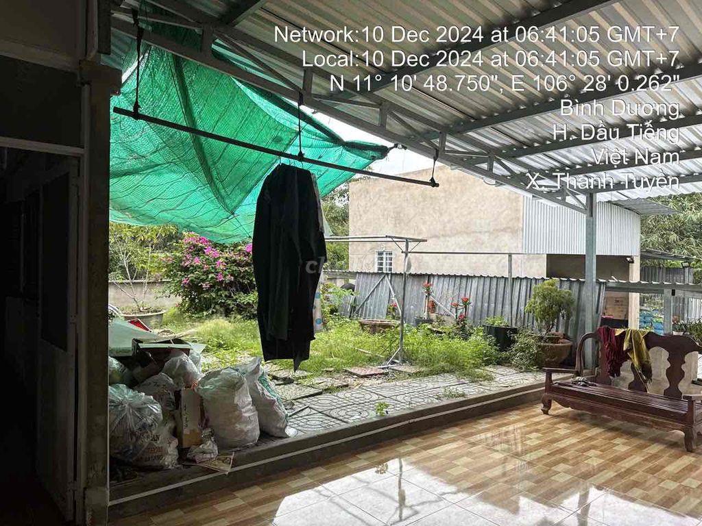 3 tỷ 2 NHÀ ĐẤT GIÁP SUỐI LÊ DANH CÁT P TÂY NAM TP HCM G RANH ĐỊA ĐẠO