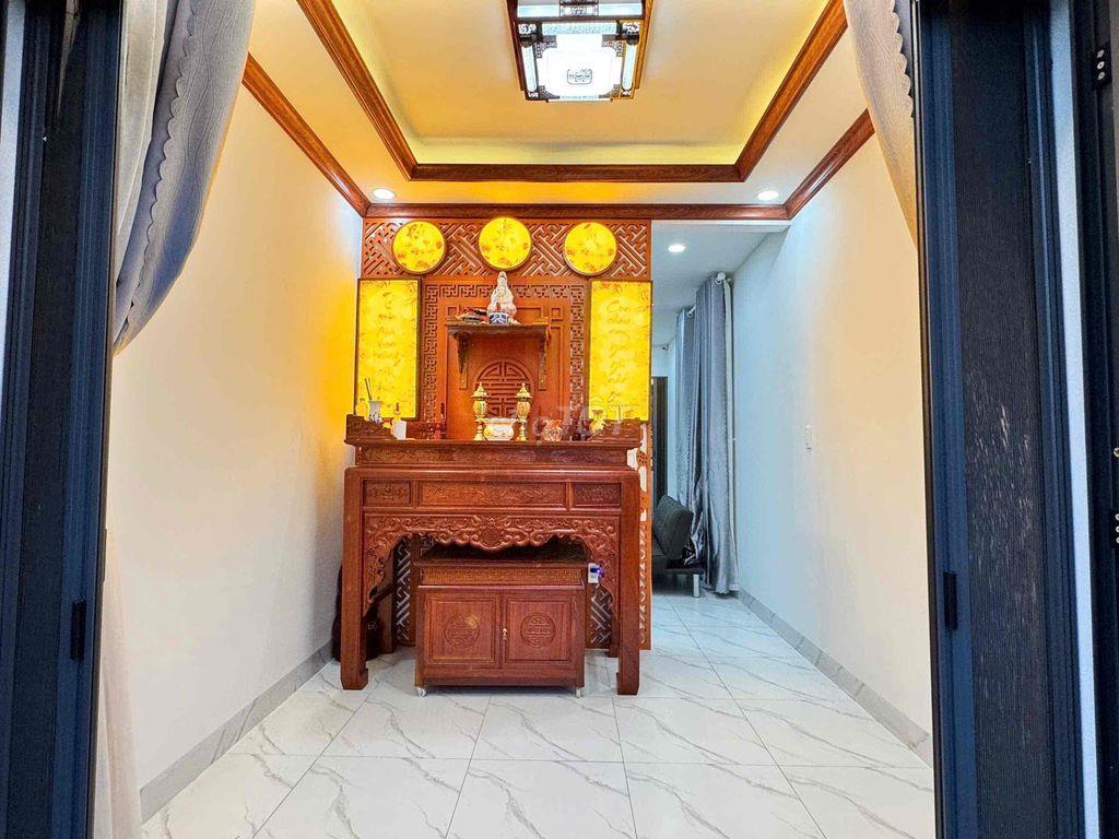BÁN NHÀ MẶT TIỀN ĐƯỜNG ĐT742