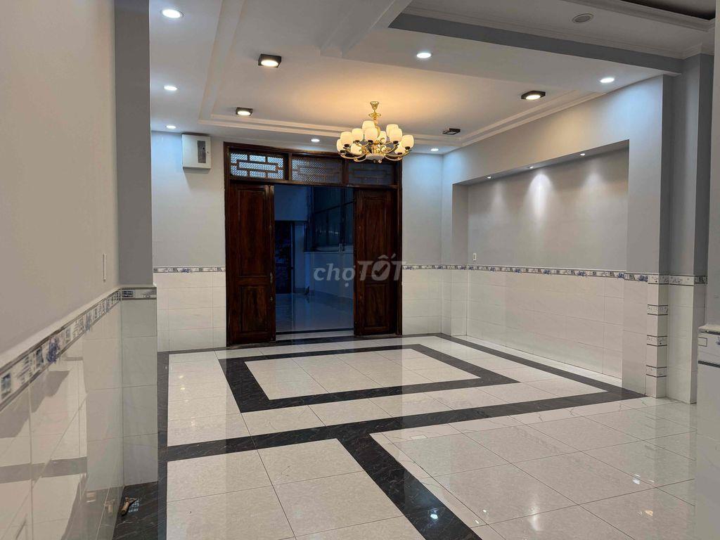 nhà 1trệt 1 lầu