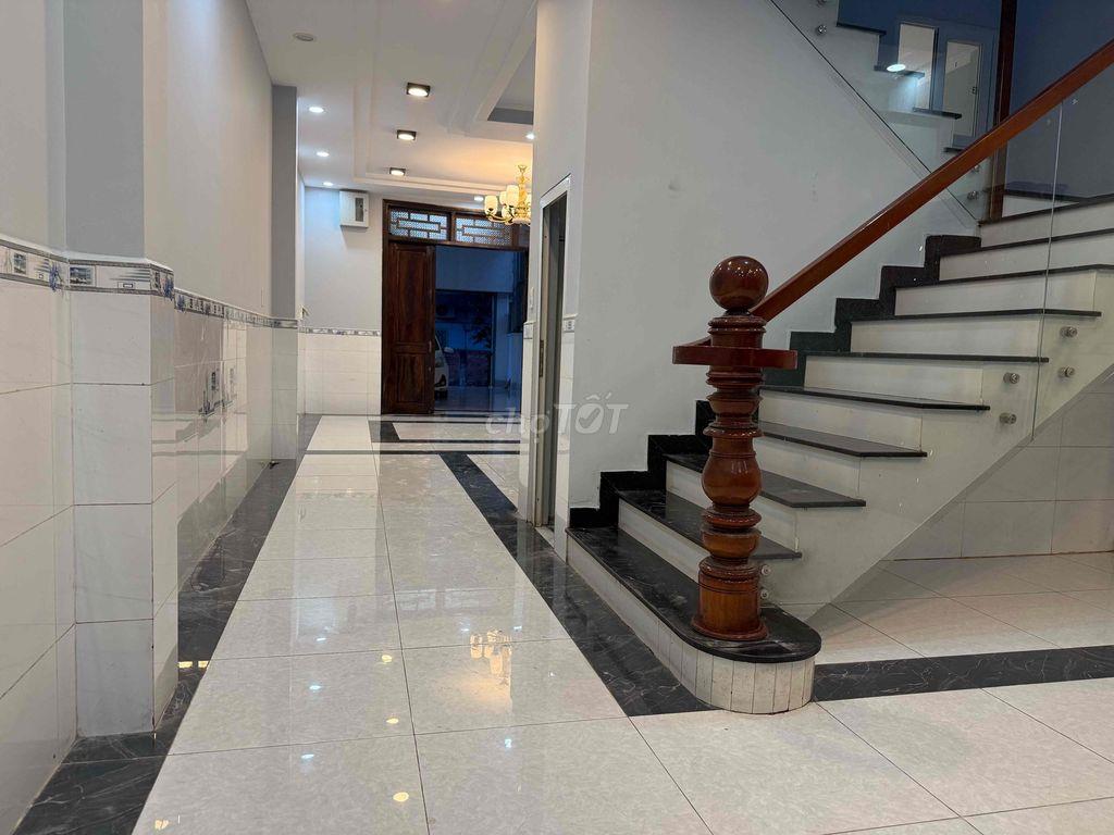 nhà 1trệt 1 lầu