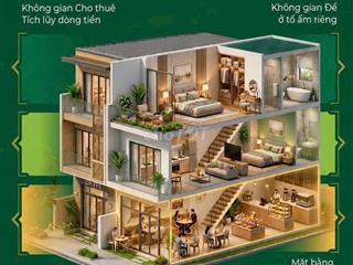 Bán nhà ở Vsip2 1  trệt 2 lầu - shr - hỗ trợ vay