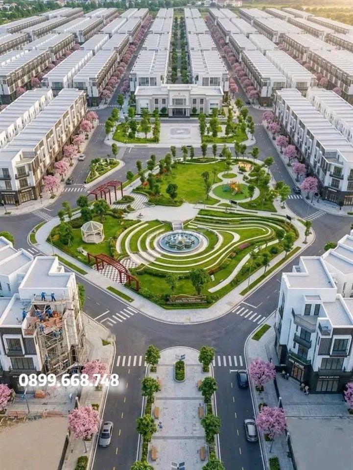 Bán nhà Vsip2 Tân Uyên - Thành Phố Mơi Bình Dương