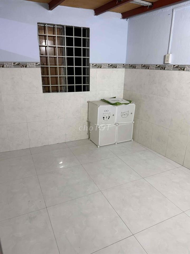 Bán đất nhà cấp 4 Dĩ An, Bình Dương