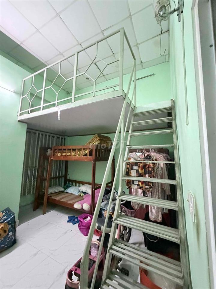 chính chủ bán nhà