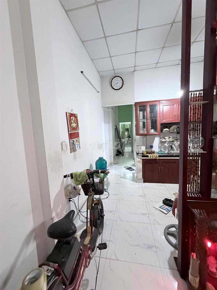 chính chủ bán nhà