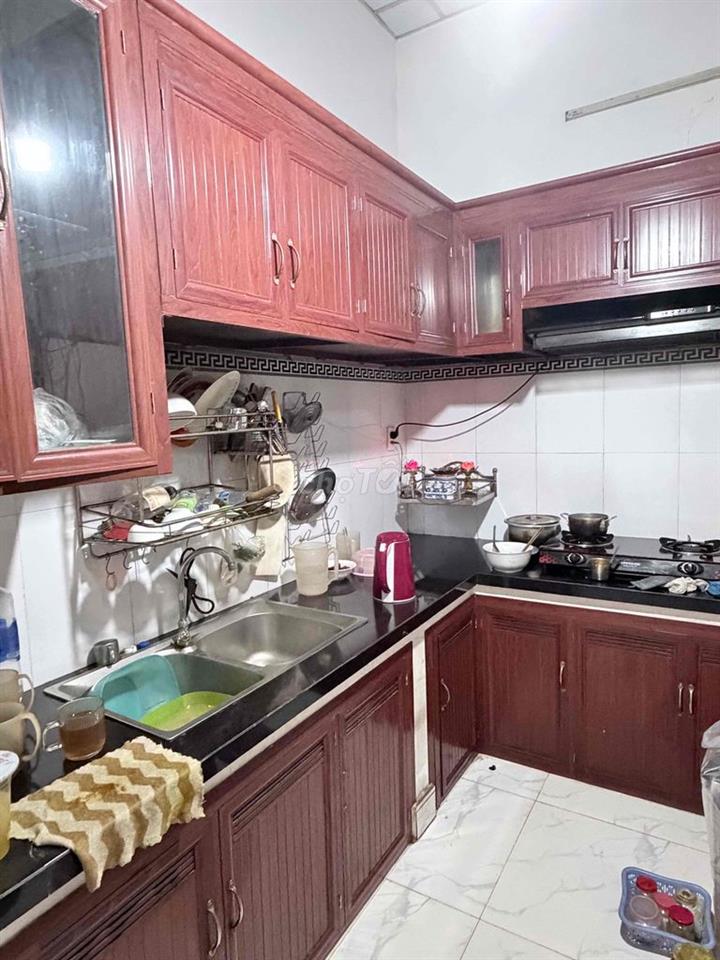 chính chủ bán nhà