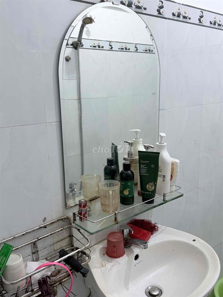 chính chủ bán nhà