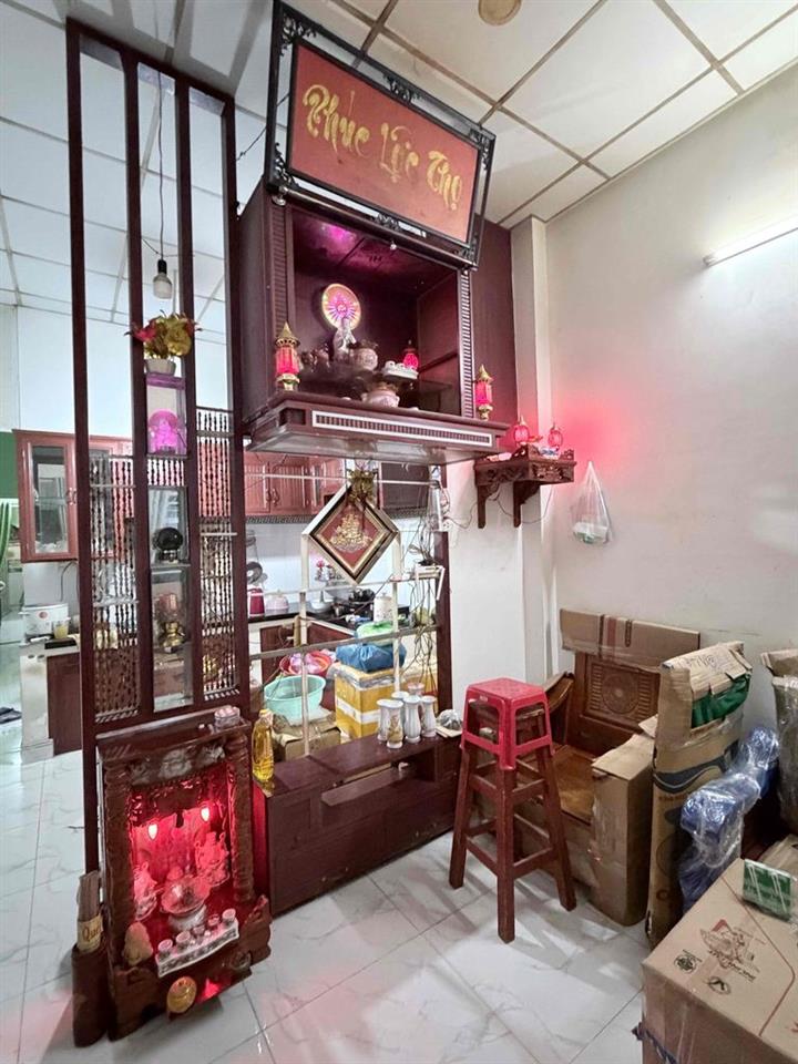 chính chủ bán nhà