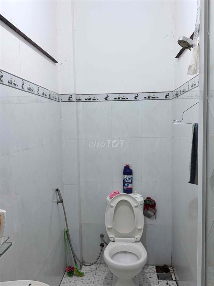 chính chủ bán nhà