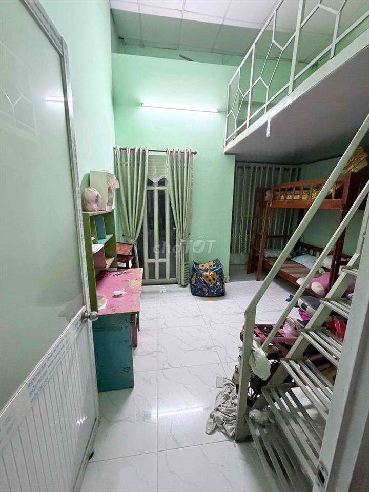 chính chủ bán nhà
