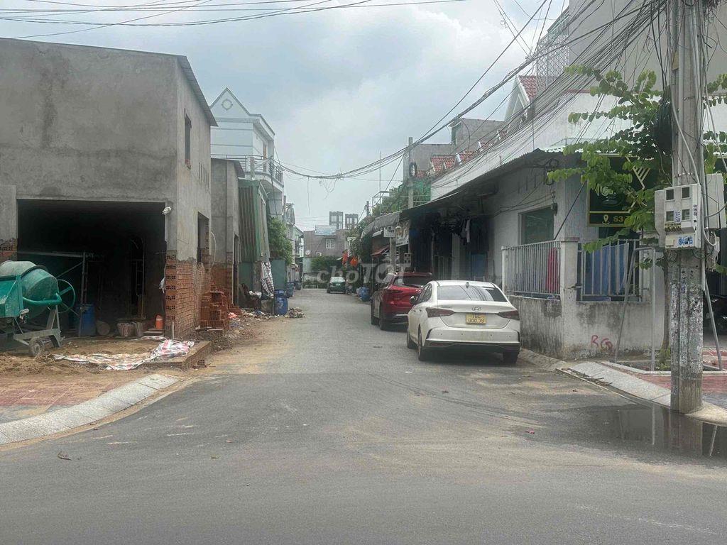 Bán nhà Số 51/9, đường Trần Quang Khải, P. Đông Hoà, HCM