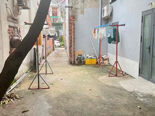 Bán nhà Số 51/9, đường Trần Quang Khải, P. Đông Hoà, HCM