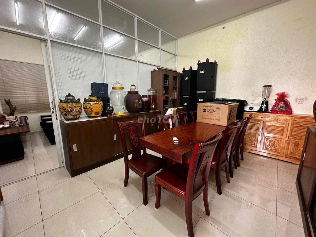 Bán Nhà máy, Nhà xưởng tại 1166, đường  ĐT 747B, Tân Khánh, HCM