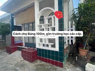 Bán Nhà Cấp 4 .