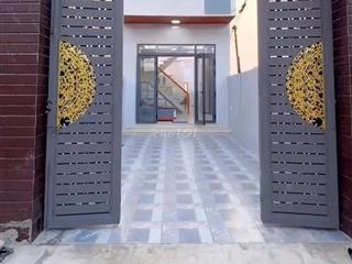 Bán nhà