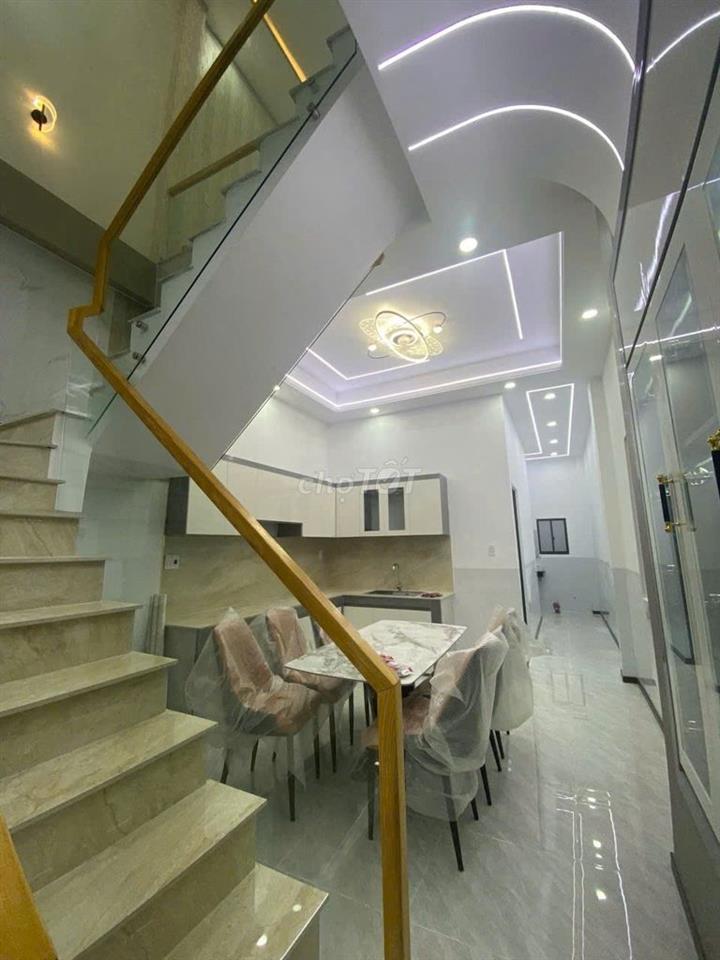 Bán nhà