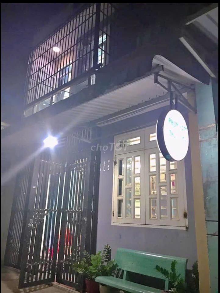 Bán Nhà 22/9/5 đường TX01 , KP1 , P.Thạnh Xuân , Q.12 , TPHCM