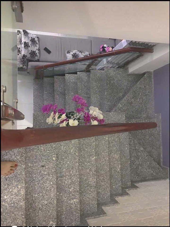 Bán Nhà 22/9/5 đường TX01 , KP1 , P.Thạnh Xuân , Q.12 , TPHCM