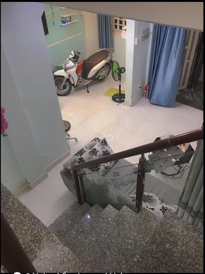 Bán Nhà 22/9/5 đường TX01 , KP1 , P.Thạnh Xuân , Q.12 , TPHCM
