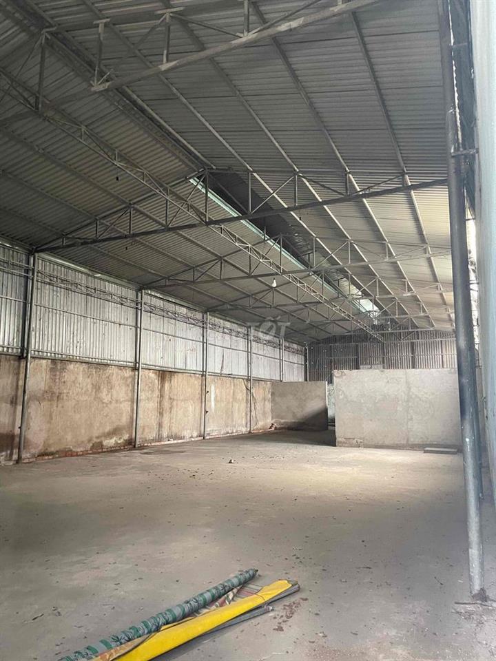 bán nhà xưởng KDC thuận giao-TP bình dương