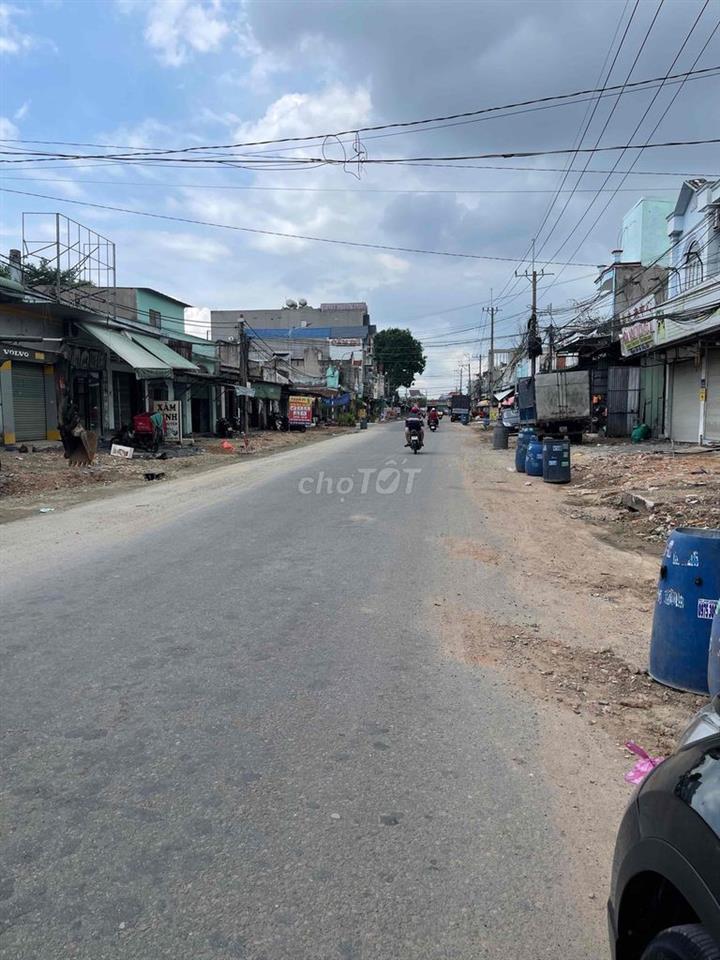 bán nhà xưởng KDC thuận giao-TP bình dương
