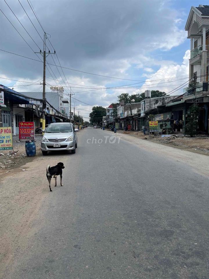 bán nhà xưởng KDC thuận giao-TP bình dương