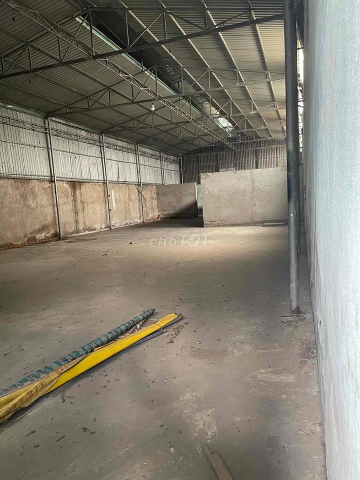 bán nhà xưởng KDC thuận giao-TP bình dương