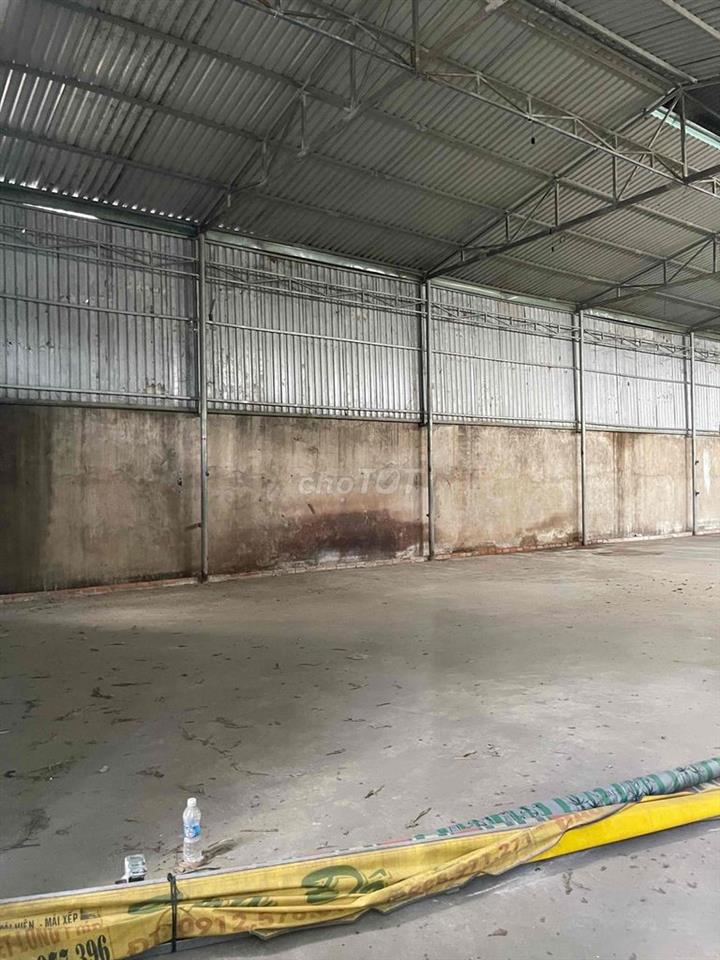 bán nhà xưởng KDC thuận giao-TP bình dương