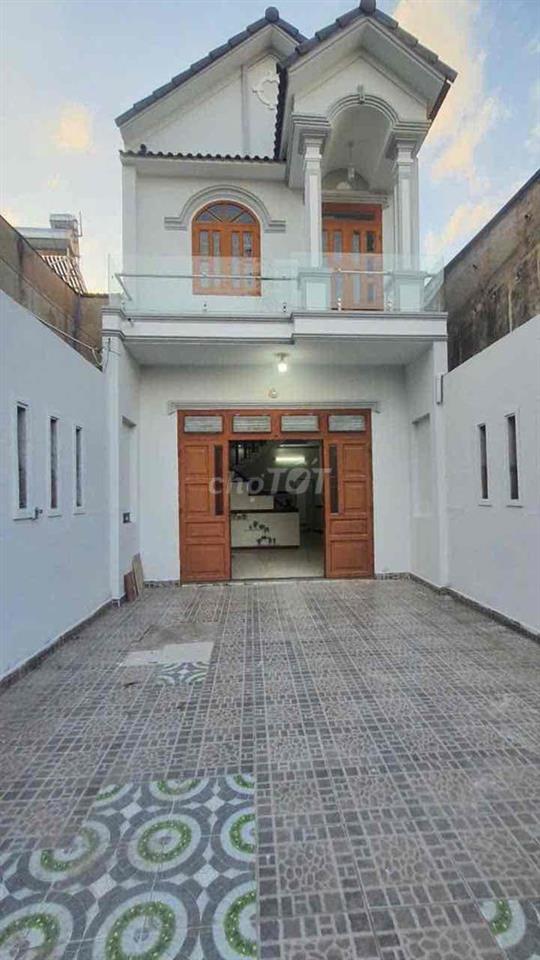 Bán nhà chính chủ