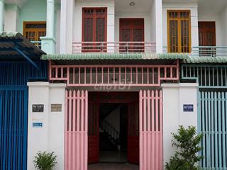 CẦN BÁN GẤP NHÀ CHÍNH CHỦ – TÂN ĐÔNG HIỆP, TPHCM