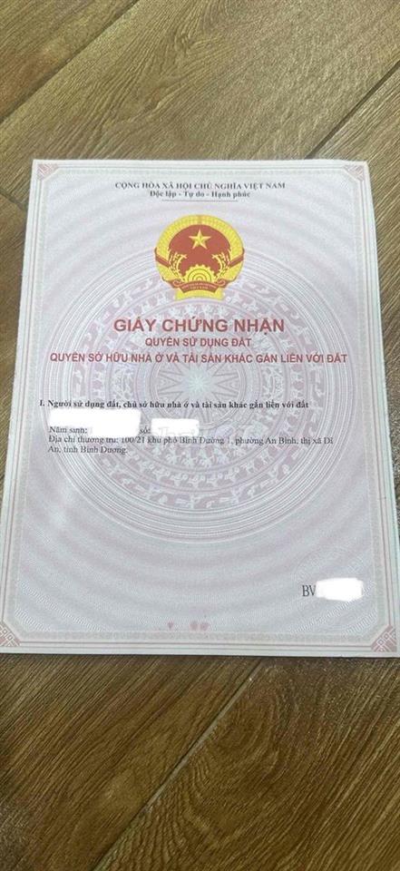 Gia đình muốn chuyển vị trí ở nên sang lại giá cả còn thương lượng