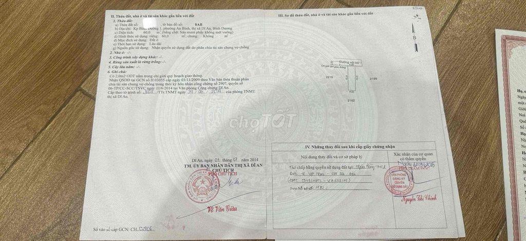 Gia đình muốn chuyển vị trí ở nên sang lại giá cả còn thương lượng