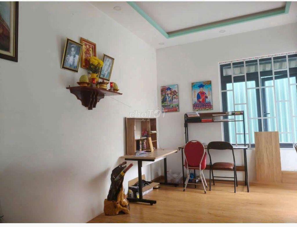 Bán Nhà Hiệp Thành_ Thủ Dầu Một _Bình Dương