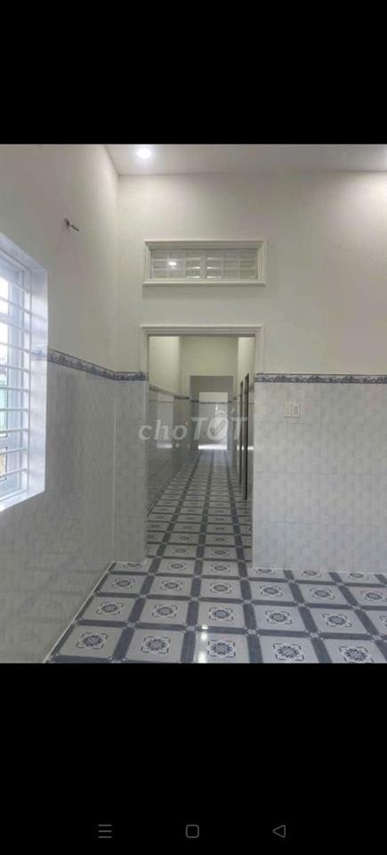 cần bán căn nhà mái thái thoáng mát rộng rãi