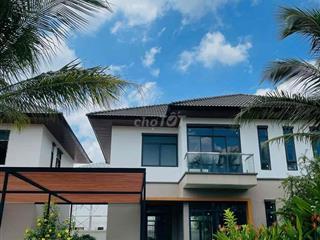 Biệt Thự Song Lập Sổ Hồng chính chủ 10x20