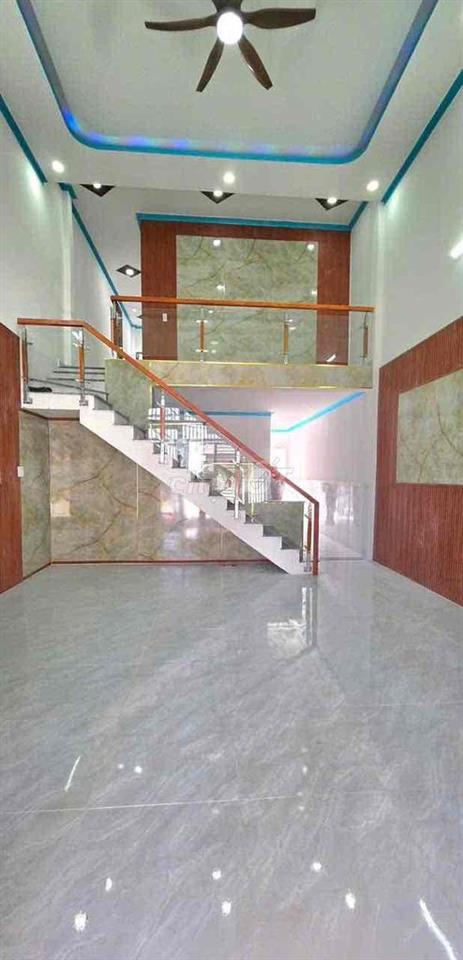 Cần bán nhà Tân Hiệp 22