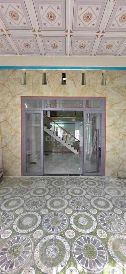 Cần bán nhà Tân Hiệp 22