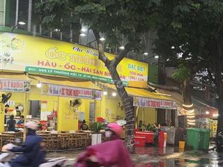 bán nhà mặt tiền ngã Ba